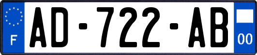 AD-722-AB