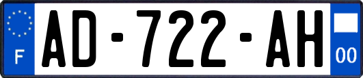 AD-722-AH