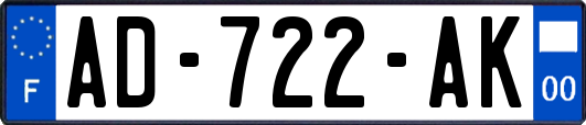 AD-722-AK