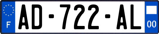 AD-722-AL