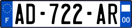 AD-722-AR