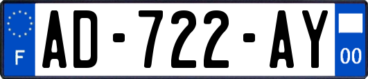 AD-722-AY