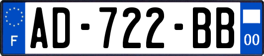 AD-722-BB