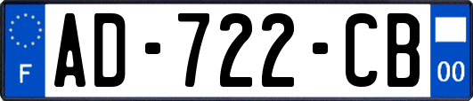 AD-722-CB