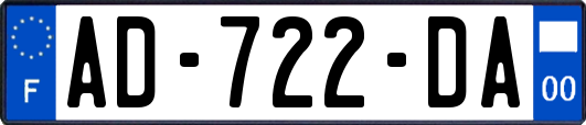AD-722-DA