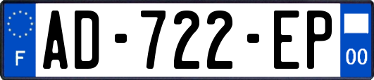 AD-722-EP