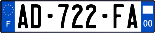 AD-722-FA