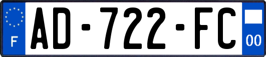 AD-722-FC