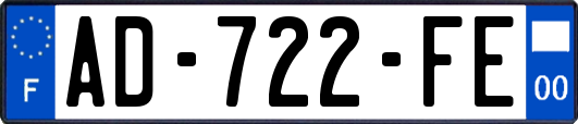 AD-722-FE