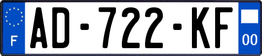 AD-722-KF