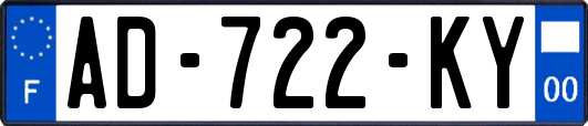 AD-722-KY