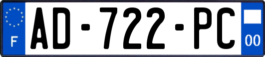 AD-722-PC