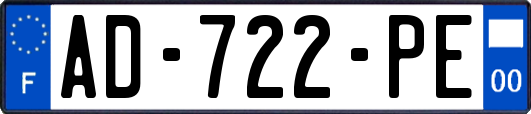 AD-722-PE