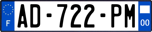 AD-722-PM