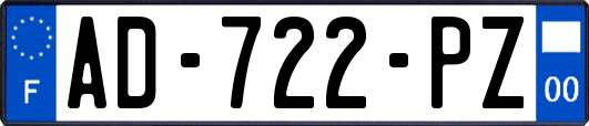 AD-722-PZ