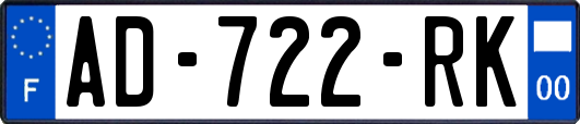 AD-722-RK