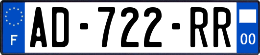 AD-722-RR