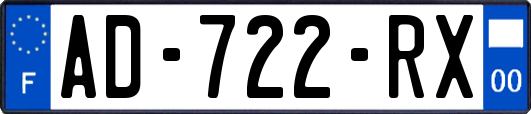 AD-722-RX