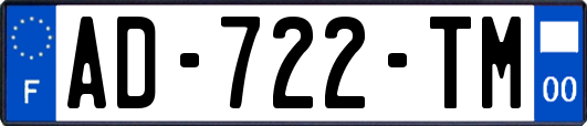 AD-722-TM