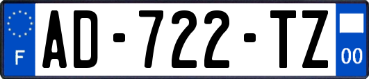 AD-722-TZ