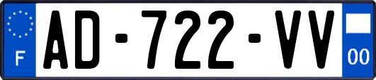 AD-722-VV