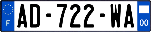 AD-722-WA
