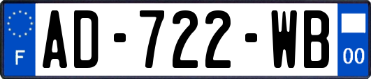 AD-722-WB