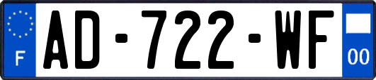 AD-722-WF