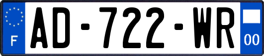 AD-722-WR