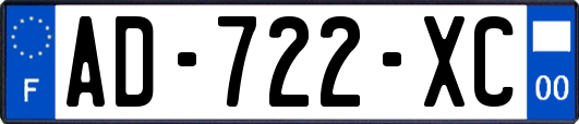 AD-722-XC