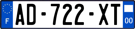 AD-722-XT