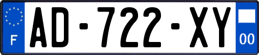 AD-722-XY