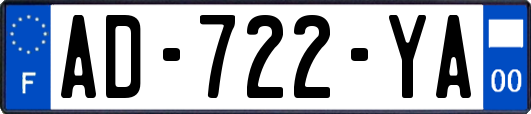 AD-722-YA
