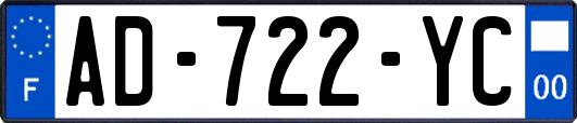 AD-722-YC