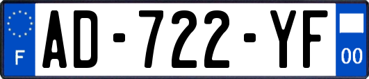AD-722-YF