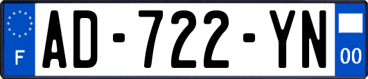 AD-722-YN