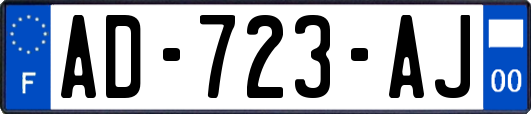 AD-723-AJ