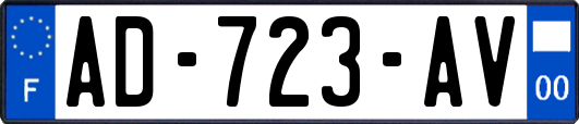 AD-723-AV