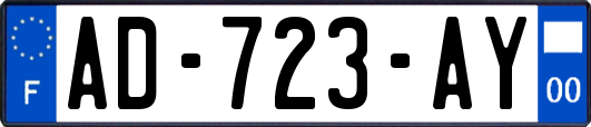AD-723-AY