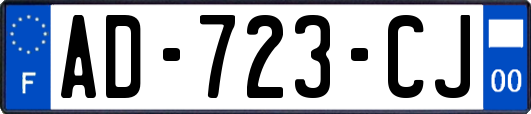 AD-723-CJ