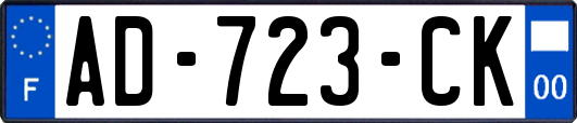 AD-723-CK
