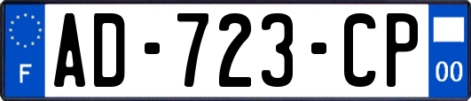 AD-723-CP