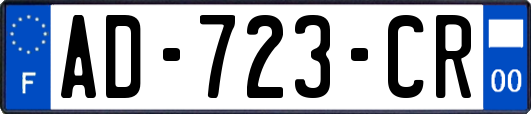 AD-723-CR
