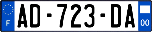 AD-723-DA