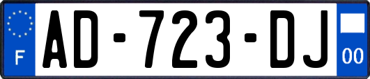 AD-723-DJ