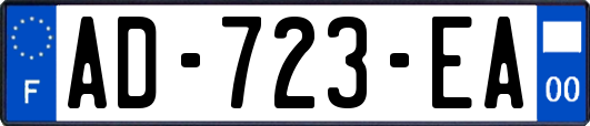 AD-723-EA