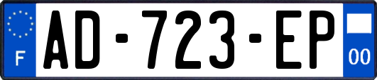AD-723-EP
