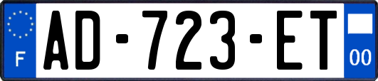 AD-723-ET