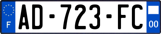 AD-723-FC