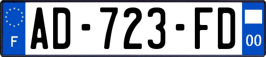 AD-723-FD